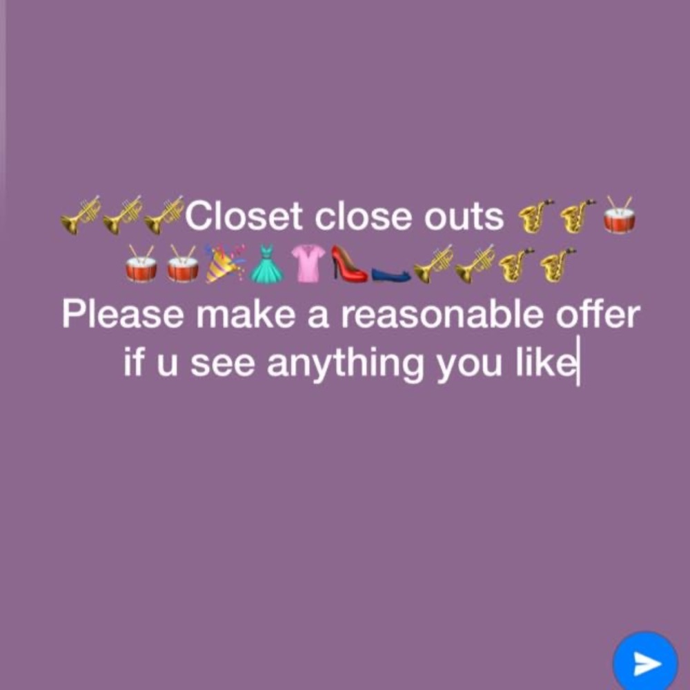 Closet sales